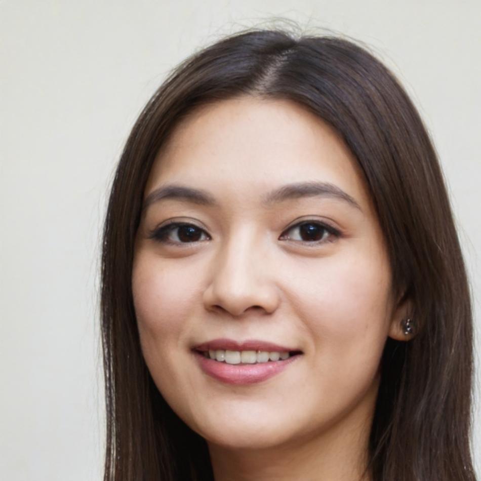 María González, Especialista en Educación Financiera