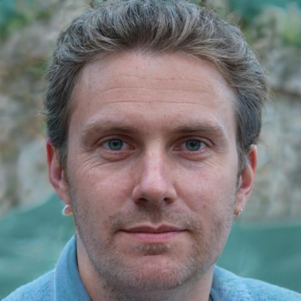 Carlos Ruiz, Analista de Datos Financieros